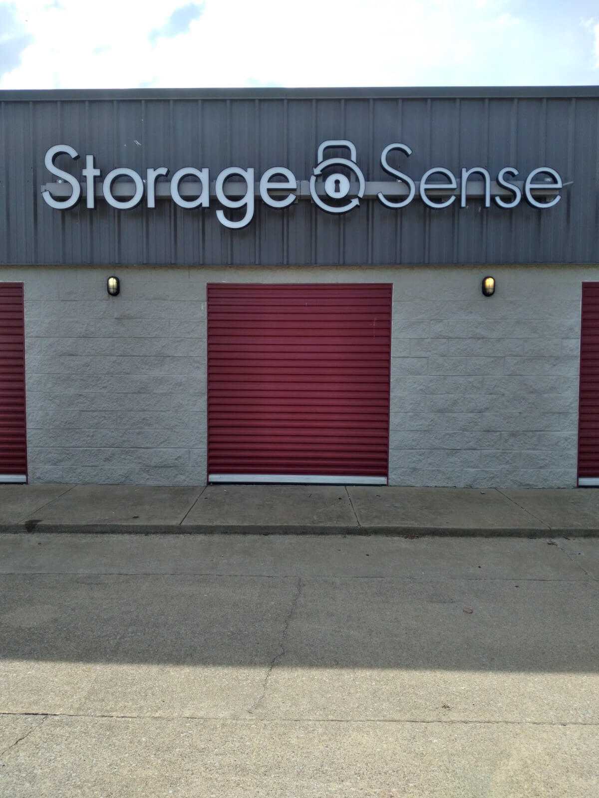 Kentucky Nicholasville Storage Sense - Nicholasville photo 7