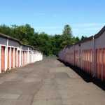 Oregon Gresham Public Storage photo 1