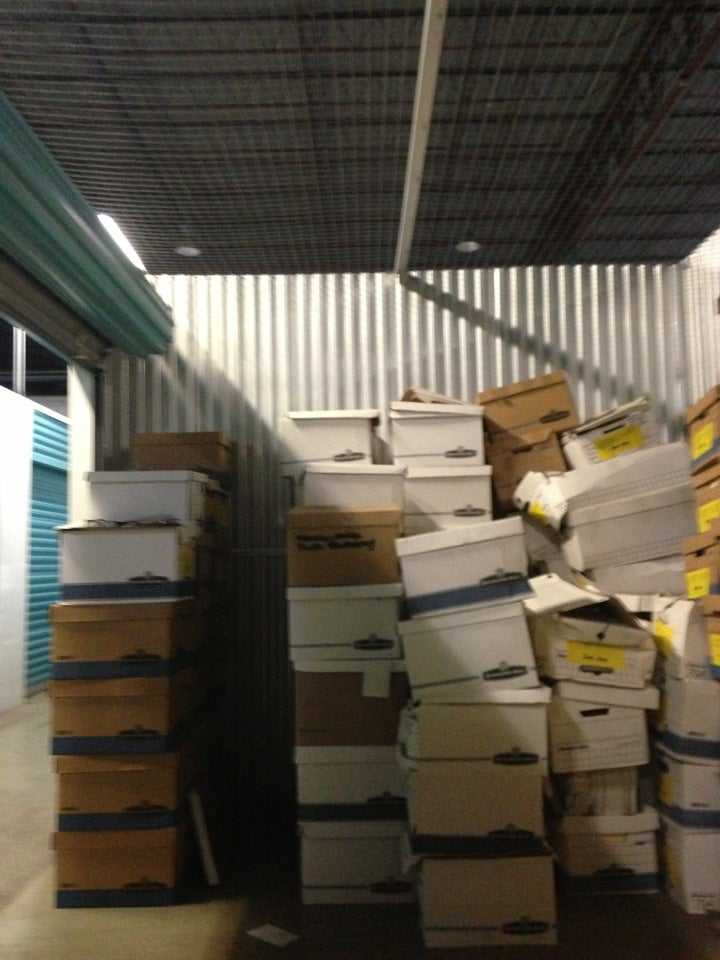 North Carolina Charlotte Devon Self Storage photo 5