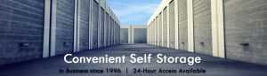 New Jersey Newark Kearny Self Storage photo 5