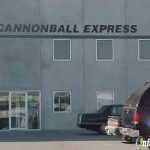 Nebraska Omaha Cannonball Express Inc photo 1