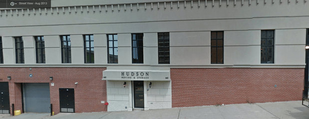 New Jersey Jersey City Hudson Moving & Storage Co Inc photo 7