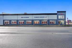 Indiana Clarksville Store Space Self Storage photo 5