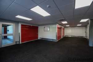 New Hampshire Keene CubeSmart Self Storage photo 5