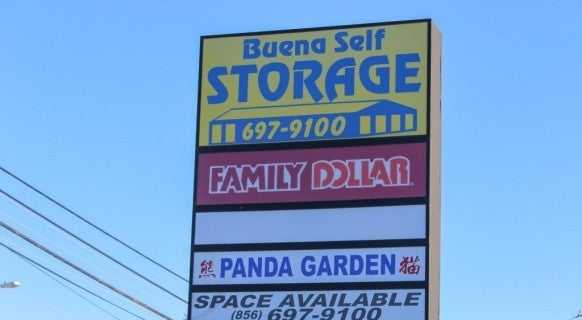 New Jersey Vineland Snapbox Self Storage photo 3