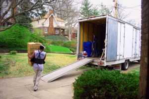 Delaware Christiana Town & Country Moving & Storage photo 5