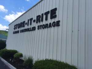 Tennessee Kingsport Store-It-Rite LLC photo 7