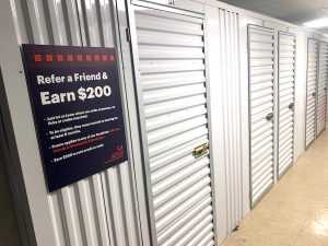 New Jersey Jersey City Local Locker Storage photo 5