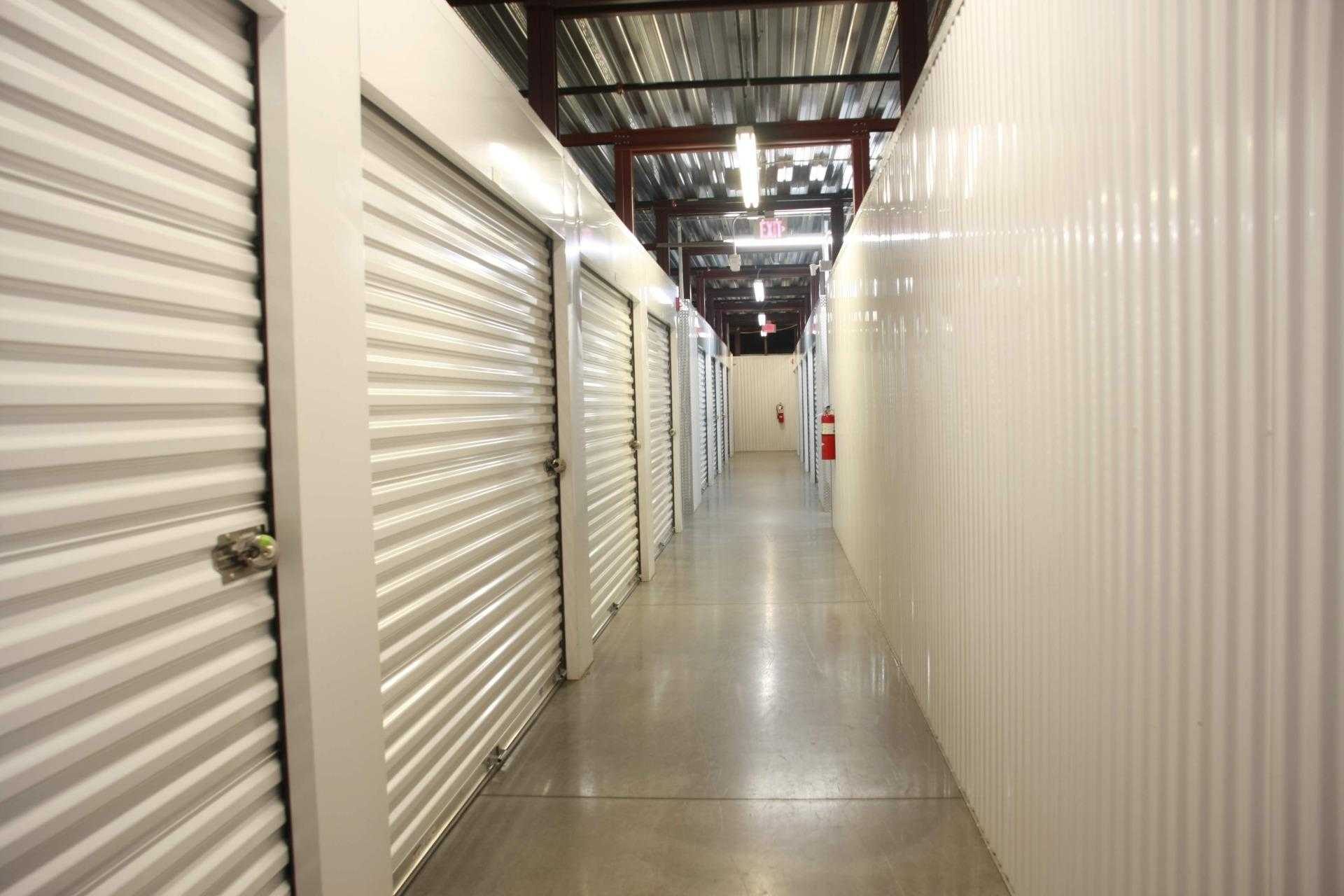 South Carolina Easley Life Storage photo 5