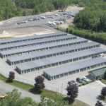 Connecticut Norwich Terra Firma Self-Storage photo 1