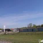 Tennessee Murfreesboro Farrer Brothers Self-Storage photo 1