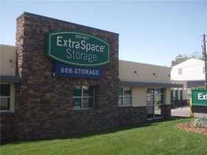 Utah Cottonwood Heights Extra Space Storage photo 5