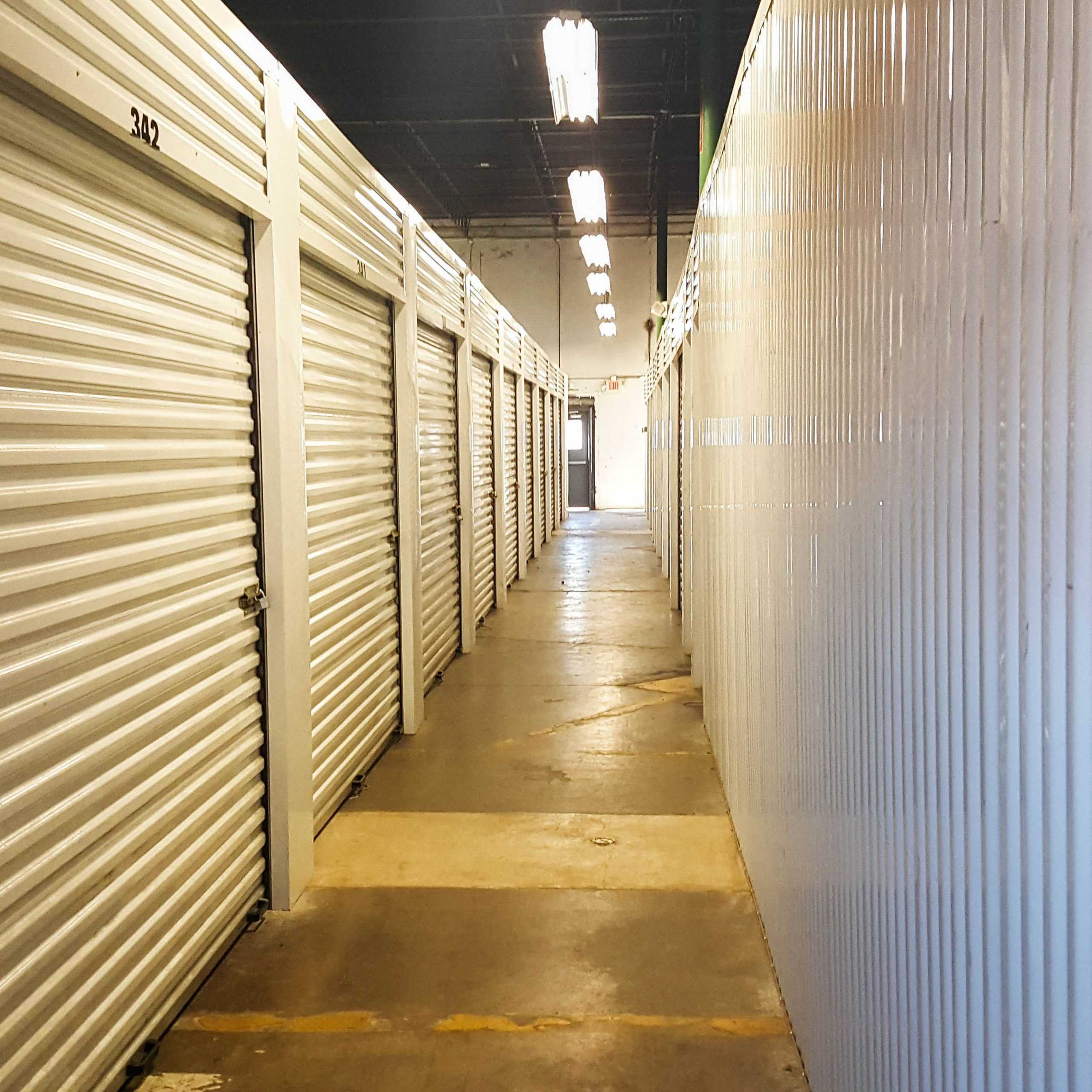 Texas Denton US Storage Centers - Denton photo 5