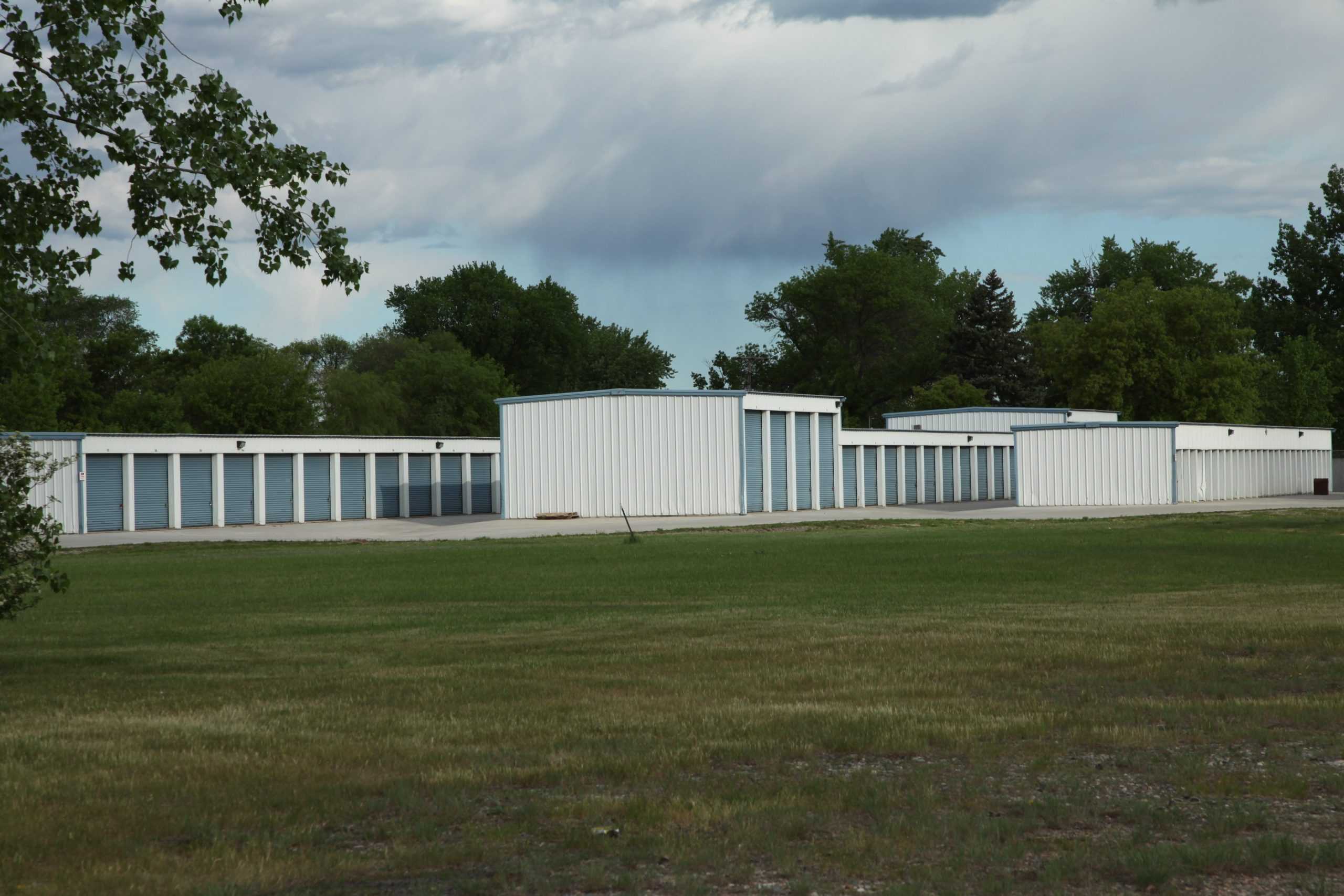 North Dakota Fargo Moorhead Security Storage photo 5