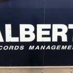 Texas Wichita Falls Albert Records Management photo 1