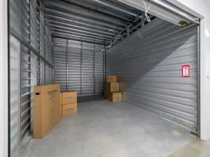 Oregon Lake Oswego SmartStop Self Storage photo 5