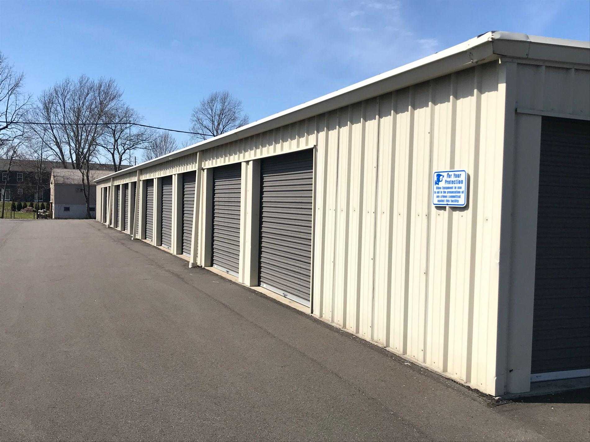 Pennsylvania Erie West Ridge Self Storage photo 3