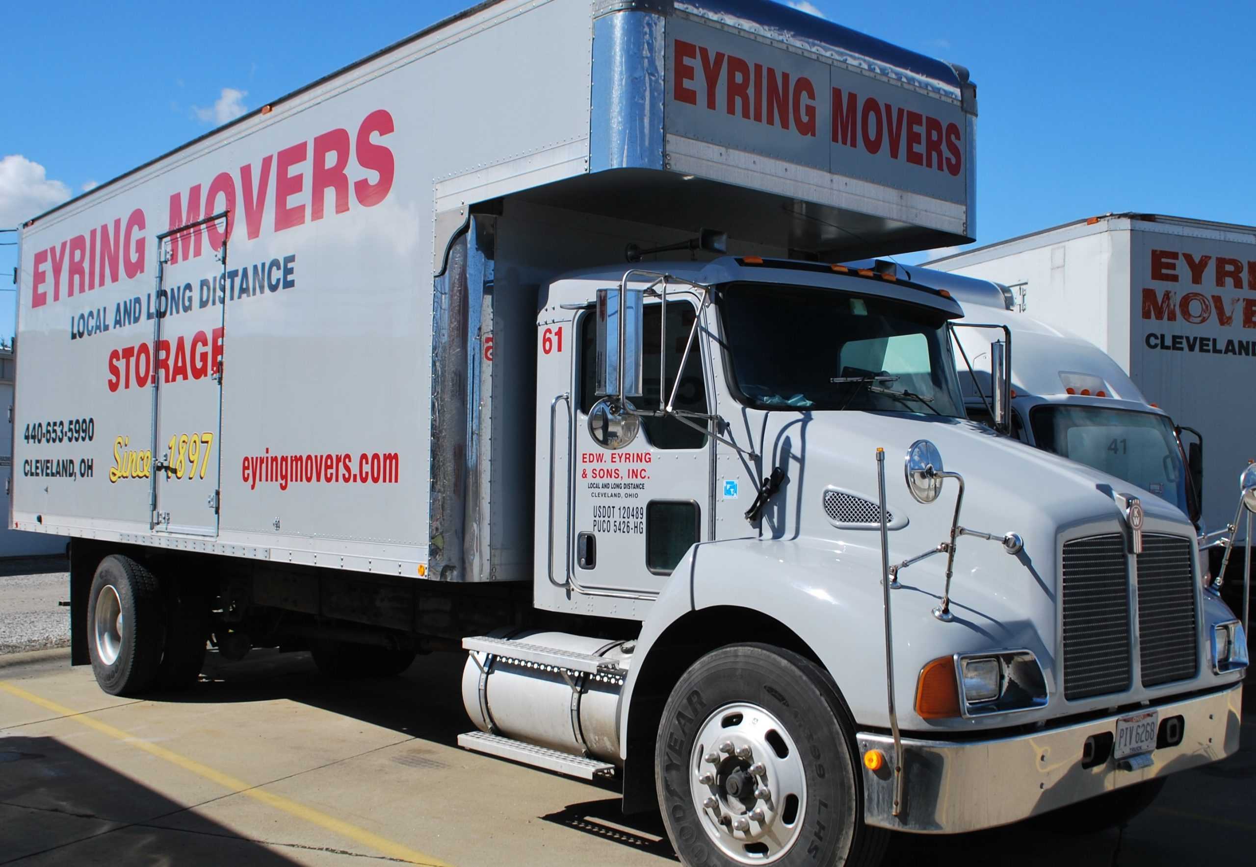 Ohio Lorain Eyring Movers photo 5