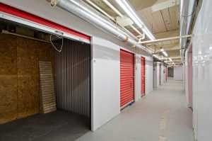 New Hampshire Salem US Storage Centers photo 5