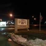 North Dakota Grand Forks Gateway Storage photo 1