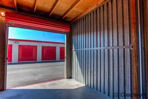 Utah Salt Lake City CubeSmart Self Storage photo 7