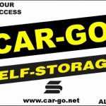 Ohio Columbus CAR-GO Self Storage photo 1