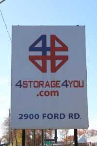 New Jersey Trenton 4 Storage photo 7