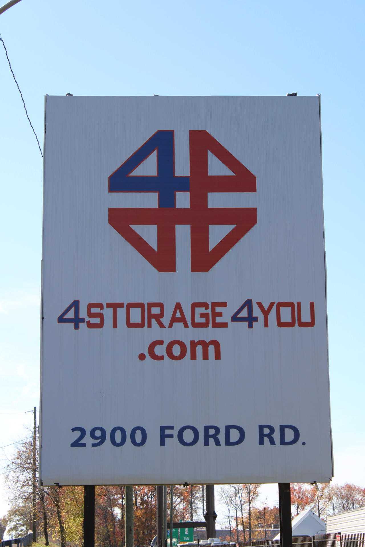 New Jersey Trenton 4 Storage photo 7