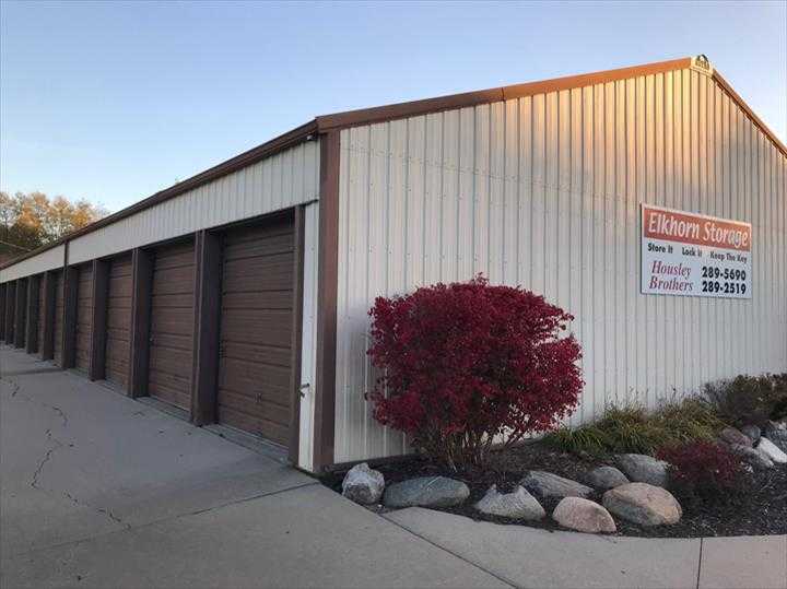 Nebraska Fremont Elkhorn Storage photo 3