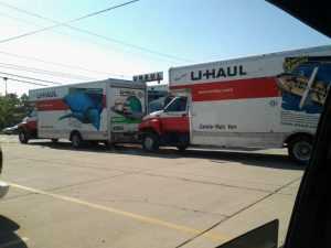 North Carolina Charlotte U-Haul Moving & Storage at South Blvd photo 5