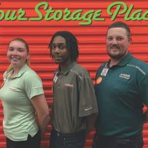 North Dakota Fargo U-Haul Moving & Storage of Osgood photo 7