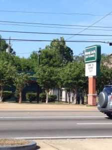 Mississippi Gulfport Handy Lock Self Storage photo 5