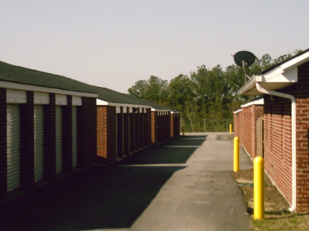 Mississippi Olive Branch U-Stor Self Storage - Winchester photo 3