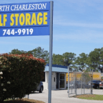 South Carolina North Charleston North Charleston Self Storage photo 1