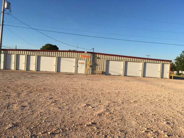 New Mexico Hobbs Eunice Self Storage photo 3