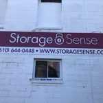 New Jersey Vineland Storage Sense - Upland - Self Service photo 1