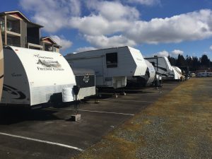 Washington Puyallup Express Storage photo 5