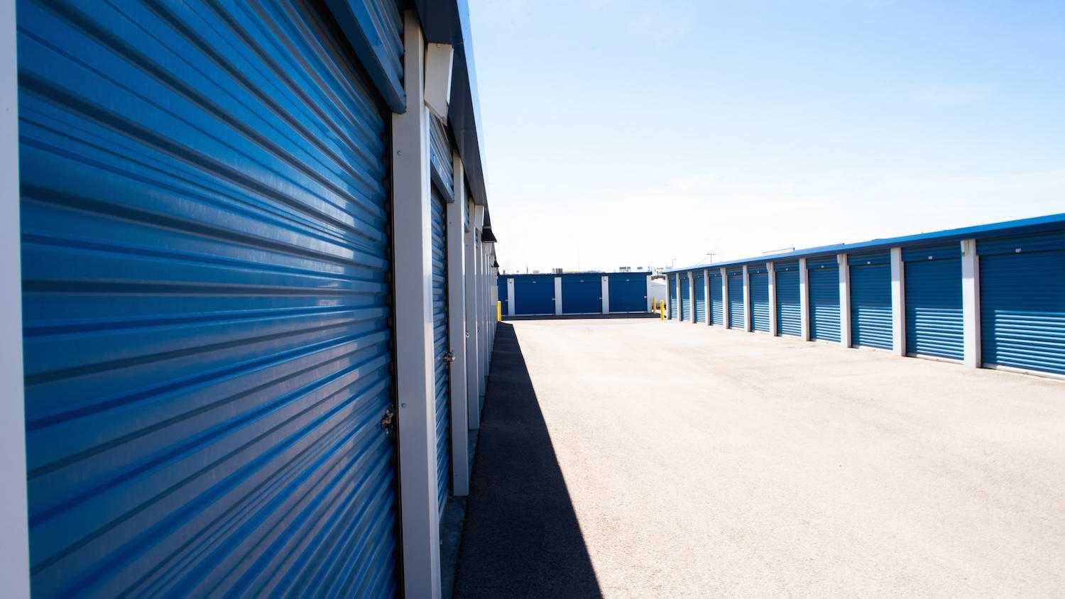 New Mexico Anthony My Garage Self Storage photo 7