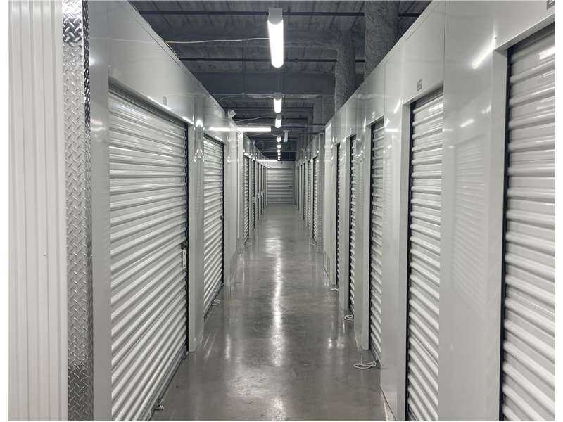 North Carolina Durham Extra Space Storage photo 3