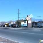 New Mexico Albuquerque A Affordable Self Storage