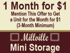 Delaware Millsboro Millville Mini Storage photo 3