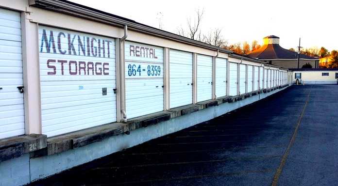 Kentucky Somerset McKnight Self Storage photo 3