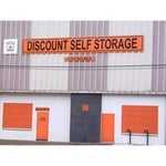 Pennsylvania Harrisburg Discount Self Storage photo 7