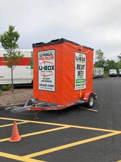 Rhode Island Westerly U-Haul photo 7