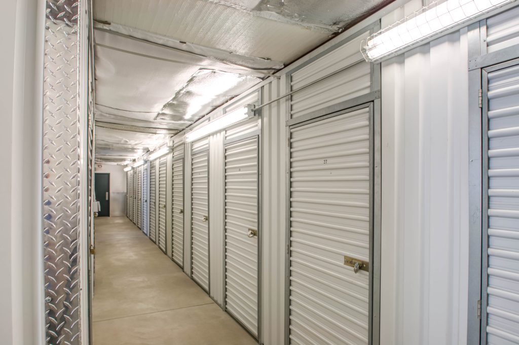 New Jersey Trenton Metro Self Storage photo 3