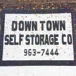 Michigan Ann Arbor Downtown Self Storage photo 1