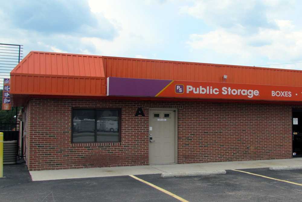 Virginia Midlothian Public Storage photo 3