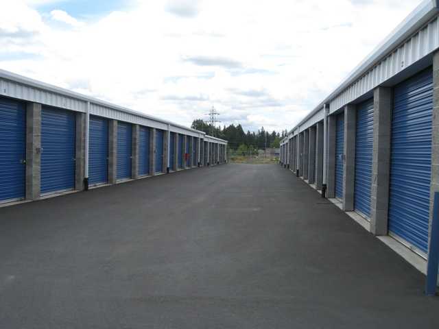 Oregon Mcminnville Your Space Storage photo 3