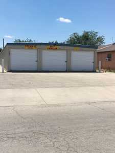 New Mexico Carlsbad Texas Street Storage photo 7