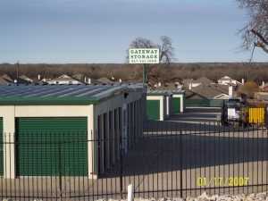 Texas Weatherford Gateway Storage photo 7